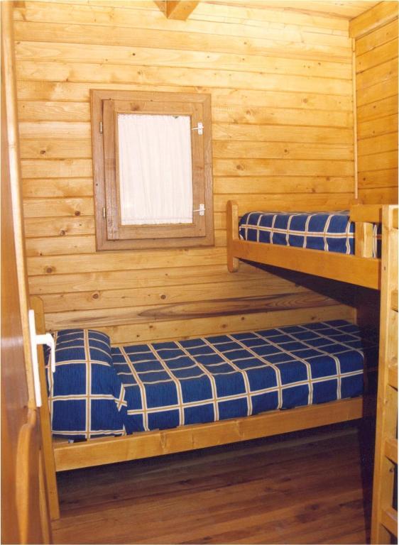 Camping Rural Llanos De Arance Coto Rios Cameră foto