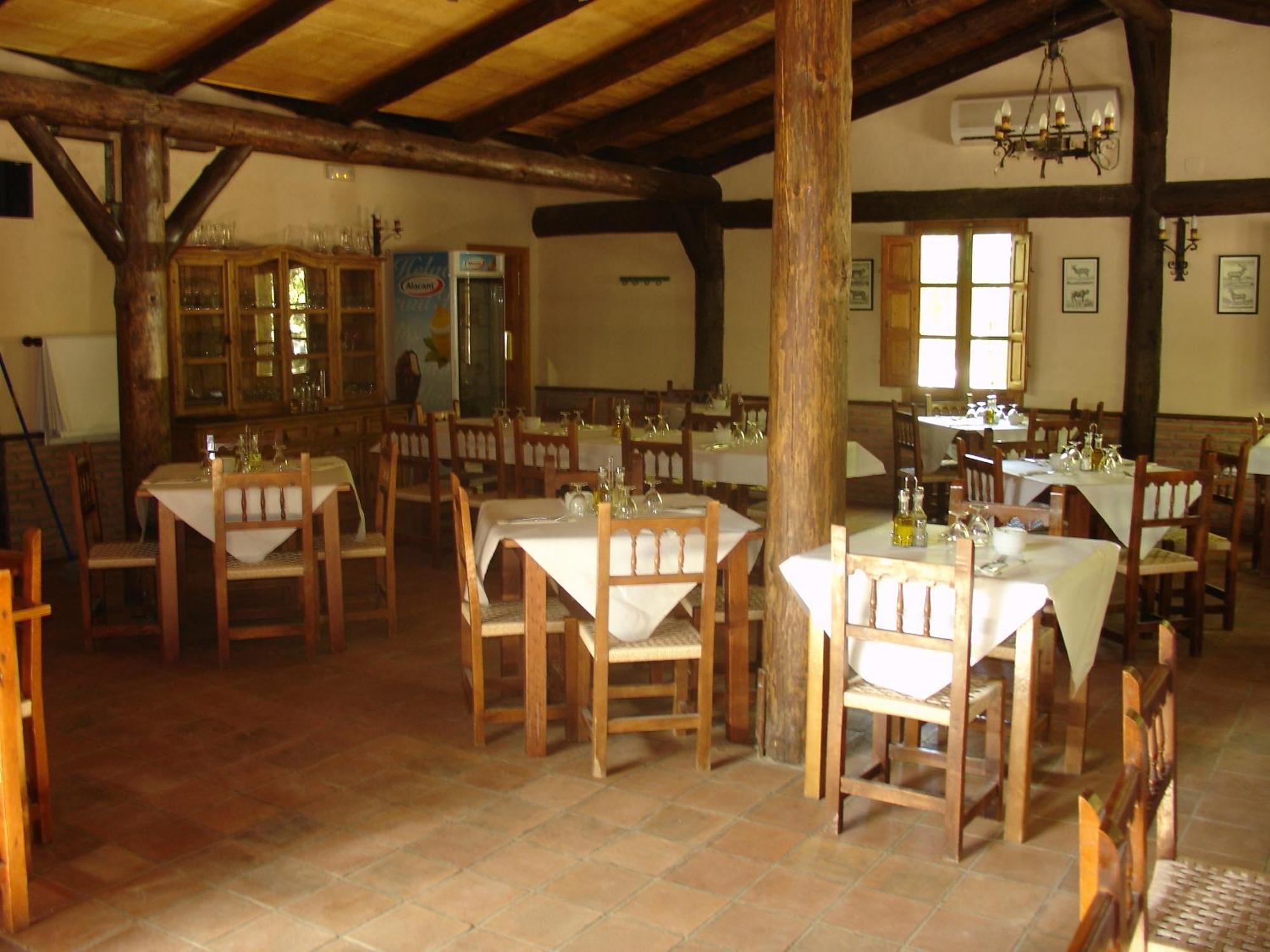 Camping Rural Llanos De Arance Coto Rios Exterior foto