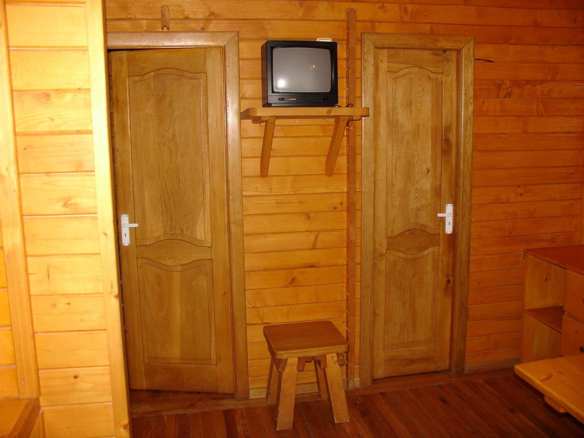 Camping Rural Llanos De Arance Coto Rios Exterior foto