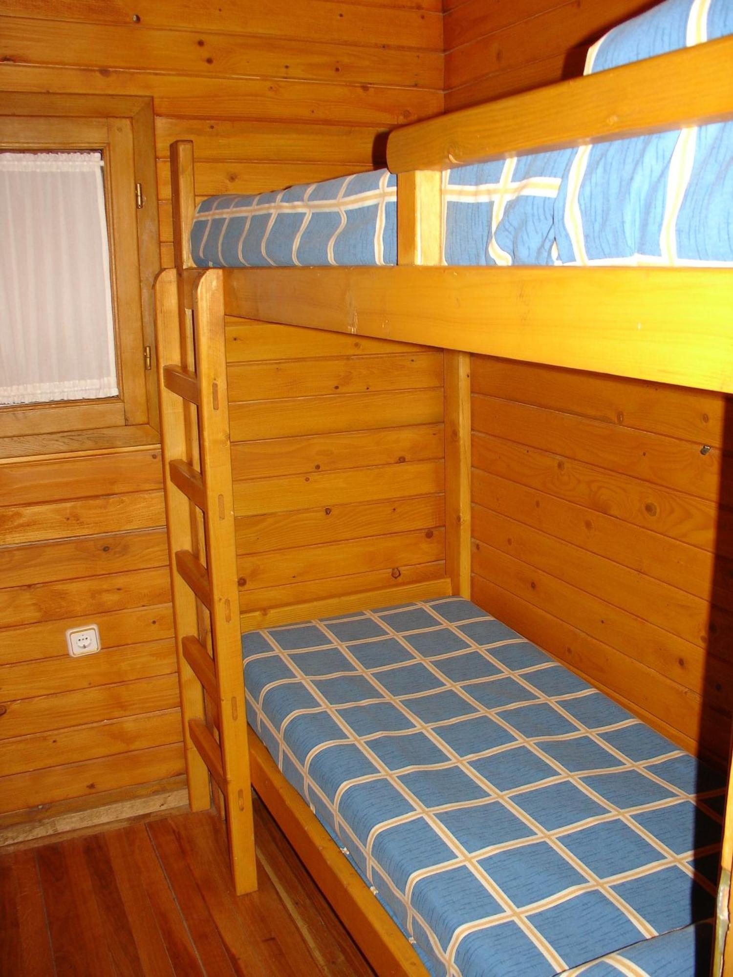 Camping Rural Llanos De Arance Coto Rios Exterior foto